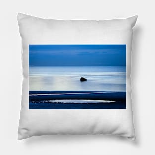 Skaket Beach, Massachusetts, USA (C029/9523) Pillow