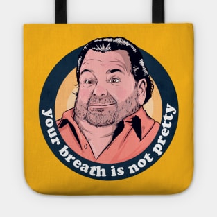 Big Ed Tote