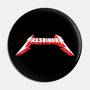 Fassbinder 2 Pin