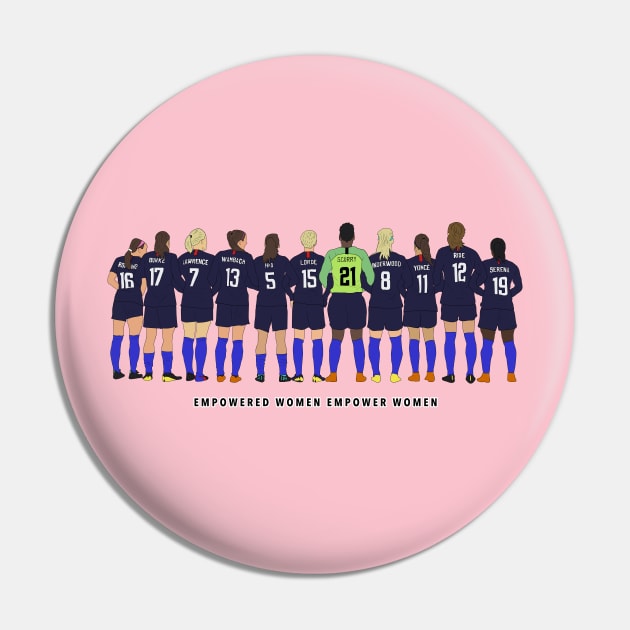 Pin on Soccer team