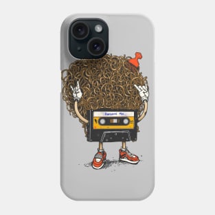 Awesome mix Vol. Funky Phone Case