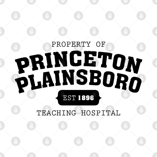 Property Of Princeton Plainsboro House Md by VizRad