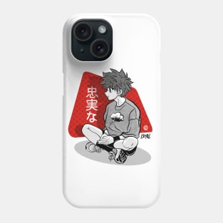 Loyal Phone Case