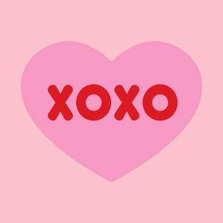 XOXO T-Shirt