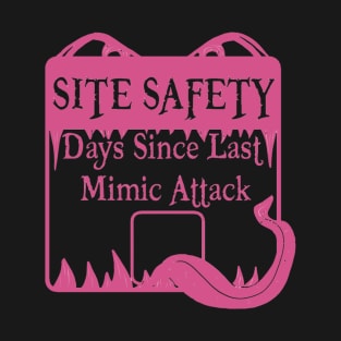 Mimic Safety T-Shirt