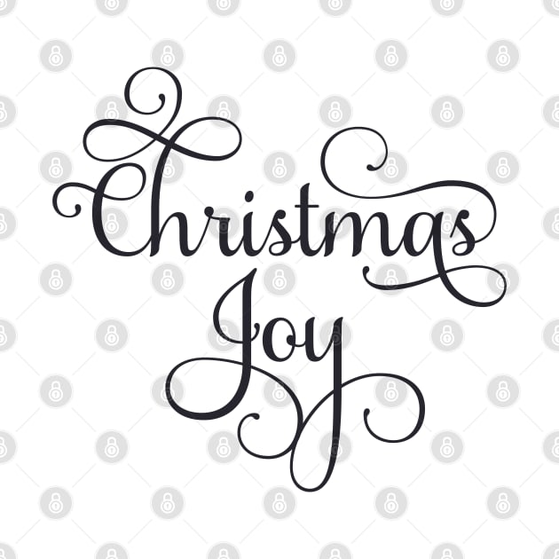 Christmas Joy by holidaystore