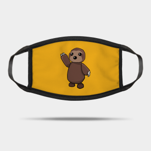 Roblox Masks Teepublic - koala clothing roblox