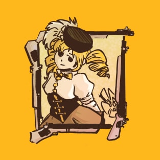 mami T-Shirt