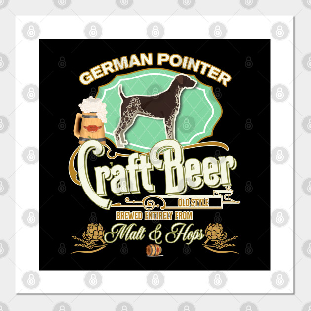 german pointer gifts