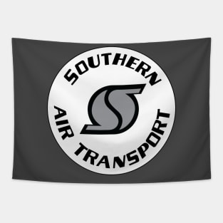 The PARANOIA CIA Airlines Collection: Southern Air Transport Tapestry