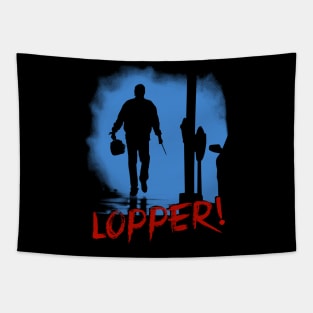 Lopper Tapestry
