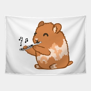 Piccolo Hamster Tapestry