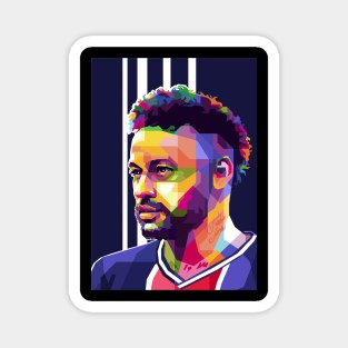 Wpap NJR Magnet