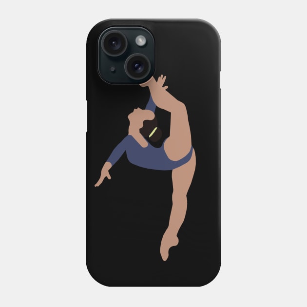 Ring Leap Phone Case by GymFan