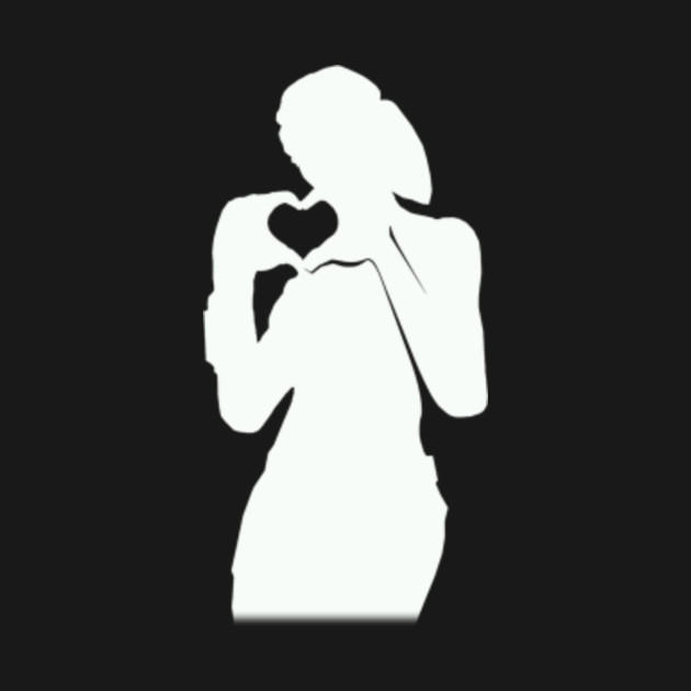FortNite True Love Emote Fortnite Long Sleeve TShirt TeePublic