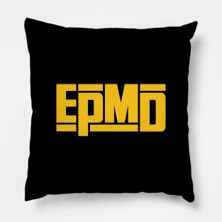 EPMD 4 Pillow