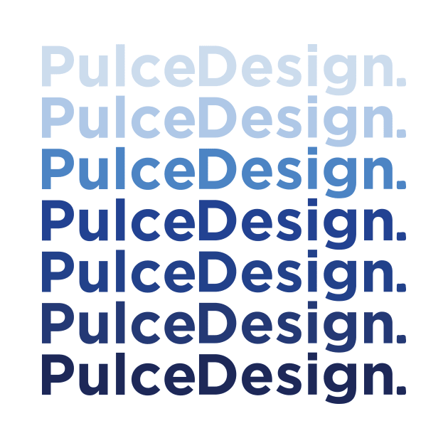 TYPE(ing) by PulceDesign