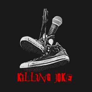 joke ll sneakers T-Shirt