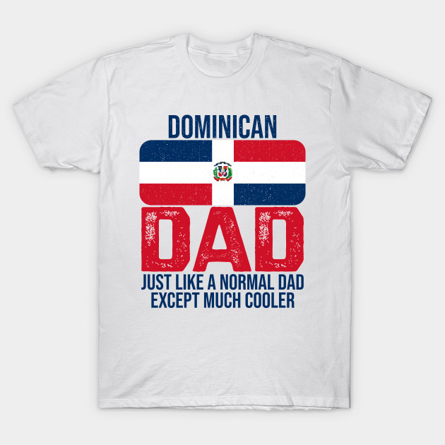 funny dominican shirts