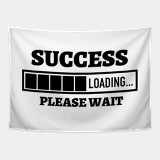 Success Tapestry