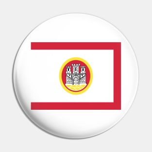 Bergen Pin