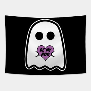 Be My Boo Tapestry