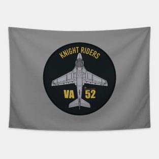 A-6 Intruder Tapestry