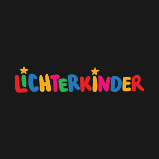 Lichterkinder T-Shirt