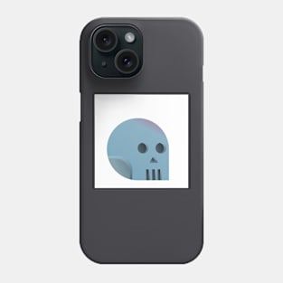 Skull Phone Case