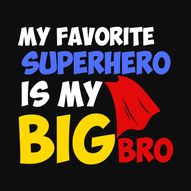 super hero by FUNNY LIFE