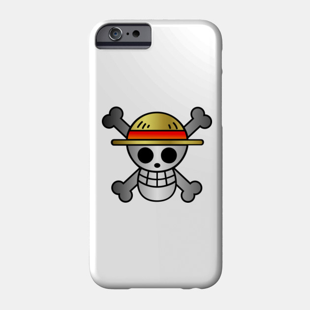 Straw Hat Pirates Jolly Roger iphone 11 case Straw Hat Pirates Jolly Roger iphone 11 case