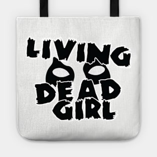 Living Dead Girl Tote