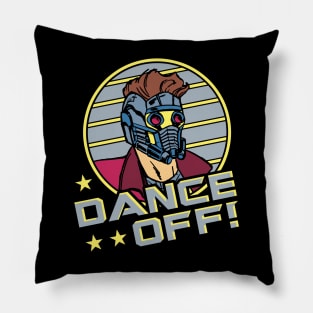 Star Lord - Dance off! Pillow