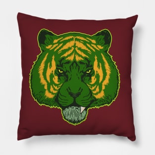 Fearless Friend Pillow