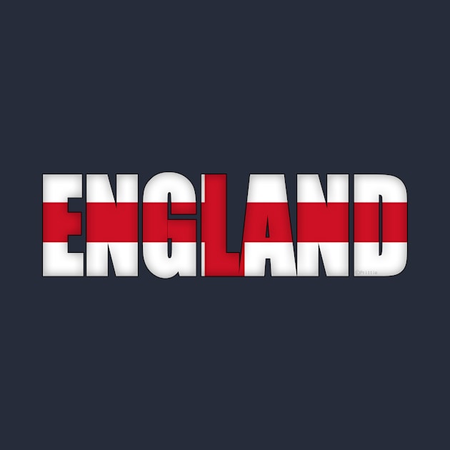 England by SeattleDesignCompany