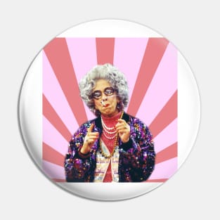 grandma yetta Pin