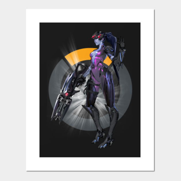 Widowmaker
