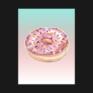 Donut Time! T-Shirt