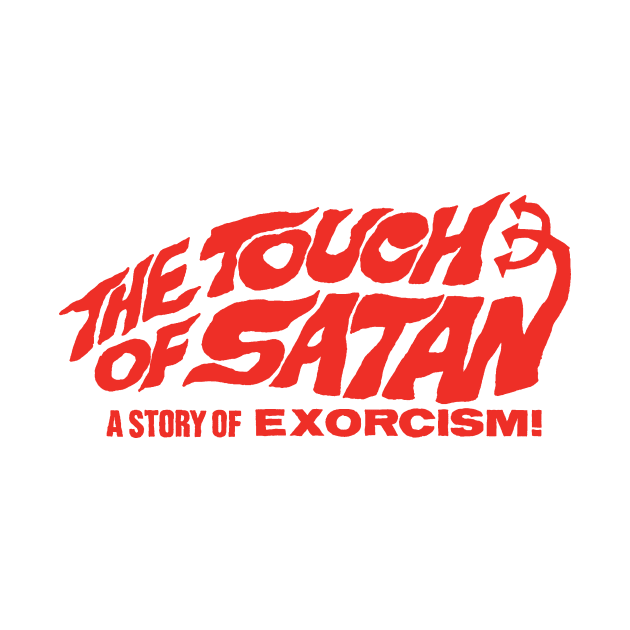 The Touch of Satan by The Video Basement