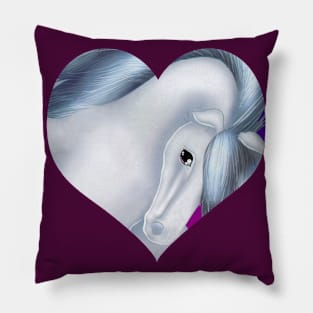 Pegasus 11 Pillow