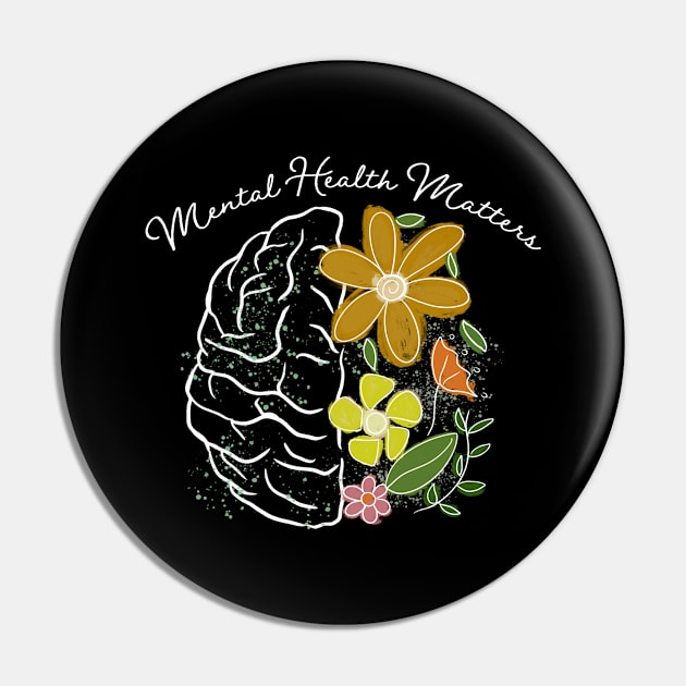 mental health matter Pin by ithacaplus