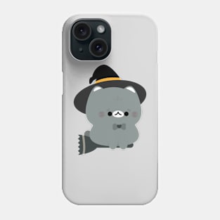 American Shorthair Halloween Phone Case