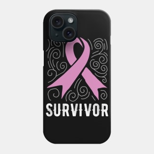 suevivor Phone Case