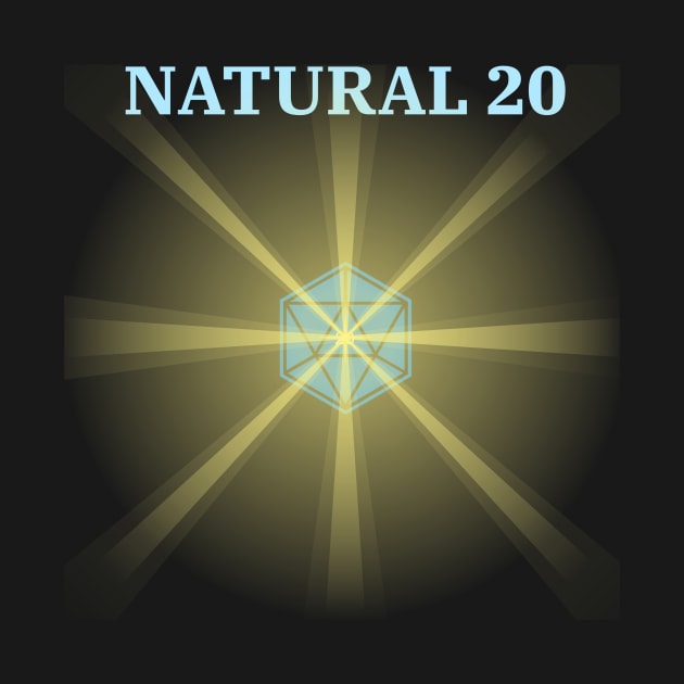 Natural 20 by natural-20s