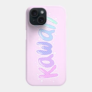 Kawaii Phone Case