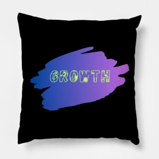 growth Pillow