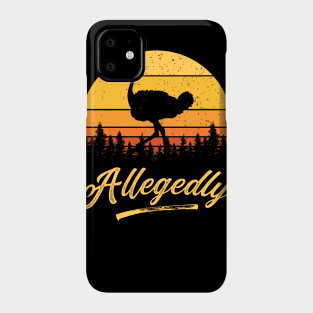 Awkward Letterkenny iPhone 11 case Awkward Letterkenny iPhone 11 case