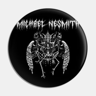 michael lp darkness Pin