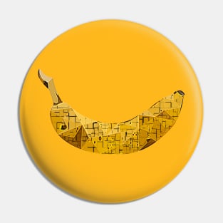 BANANA Pin