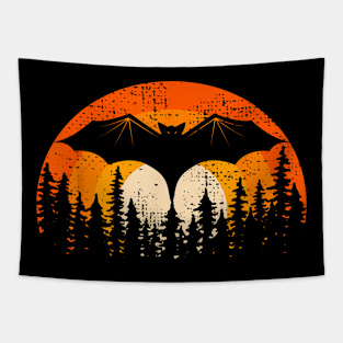 School Summer Break Tapestry